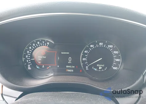 2019 Lincoln Mkc Reserve из США, поврежденный, VIN 5LMTJ3DH3KUL18808